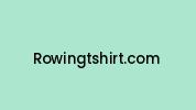 Rowingtshirt.com Coupon Codes