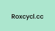 Roxcycl.cc Coupon Codes