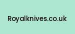 royalknives.co.uk Coupon Codes