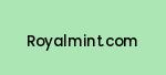 royalmint.com Coupon Codes