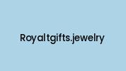 Royaltgifts.jewelry Coupon Codes