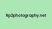 Rp2photography.net Coupon Codes