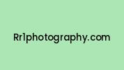Rr1photography.com Coupon Codes