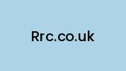 Rrc.co.uk Coupon Codes