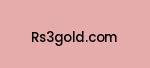 rs3gold.com Coupon Codes