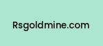 rsgoldmine.com Coupon Codes