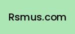 rsmus.com Coupon Codes