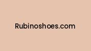 Rubinoshoes.com Coupon Codes