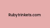 Rubytrinkets.com Coupon Codes
