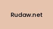 Rudaw.net Coupon Codes