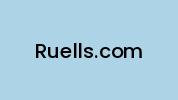 Ruells.com Coupon Codes
