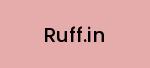 ruff.in Coupon Codes