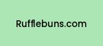 rufflebuns.com Coupon Codes
