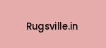 rugsville.in Coupon Codes