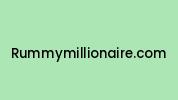 Rummymillionaire.com Coupon Codes