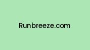 Runbreeze.com Coupon Codes