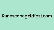 Runescapegoldfast.com Coupon Codes