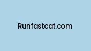 Runfastcat.com Coupon Codes
