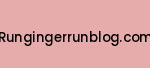 rungingerrunblog.com Coupon Codes