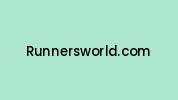 Runnersworld.com Coupon Codes