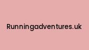 Runningadventures.uk Coupon Codes