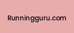 runningguru.com Coupon Codes