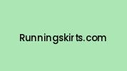 Runningskirts.com Coupon Codes