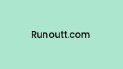 Runoutt.com Coupon Codes