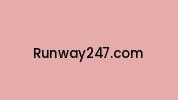 Runway247.com Coupon Codes