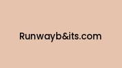 Runwaybandits.com Coupon Codes