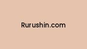 Rurushin.com Coupon Codes