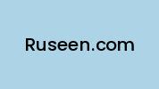 Ruseen.com Coupon Codes