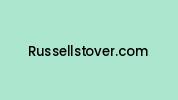 Russellstover.com Coupon Codes