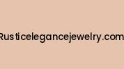 Rusticelegancejewelry.com Coupon Codes
