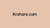 Rvshare.com Coupon Codes