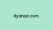 Ryanair.com Coupon Codes