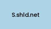 S.shld.net Coupon Codes