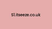 S1.itseeze.co.uk Coupon Codes