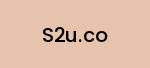 s2u.co Coupon Codes