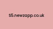 S5.newzapp.co.uk Coupon Codes