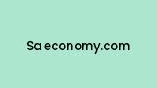 Sa-economy.com Coupon Codes