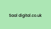 Saal-digital.co.uk Coupon Codes