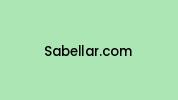 Sabellar.com Coupon Codes