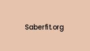 Saberfit.org Coupon Codes