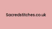 Sacredstitches.co.uk Coupon Codes