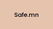 Safe.mn Coupon Codes