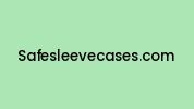 Safesleevecases.com Coupon Codes