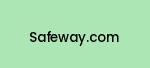 safeway.com Coupon Codes