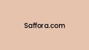 Saffora.com Coupon Codes