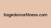 Sagedancefitness.com Coupon Codes